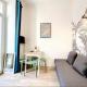 All new charming 1br hyper centre with balcony and AC, Nice - Fotografie 7