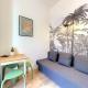All new charming 1br hyper centre with balcony and AC, Nice - Fotografie 5
