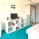 Blooming by the Sea - camere cu vedere frontală spre mare, Olimp - Fotografie 7