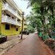 Krishna Apartments, Palolem - Fotografie 9
