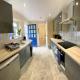 Apartment with a Private Garden and Modern kitchen Aylesbury - Foto 10