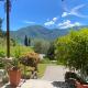 Life is Good - Front Lake Apartment in Villa, Tremezzo