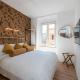 Sistine Chapel View Rooms Check-in From 3 Pm To 10 Pm, Roma - Foto 5
