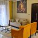 MDs Apartments, Kampala