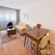 Central Apartment BeeThree, Mostar (zdjęcie 2)