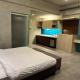 Cozy Spacious Pet Friendly Unit with Netflix Pool Gym, Manila - Fotografie 4