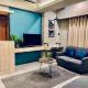 Cozy Spacious Pet Friendly Unit with Netflix Pool Gym, Manila - Fotografie 10