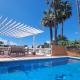 Villa Piscina Climatizada y BBQ cerca de Playa y Centro Histórico 5 habitaciones, Málaga - Fotografie 2