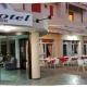 Hotel Svizzero, Sangineto
