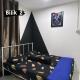Triangle Cottage Jerteh Besut, Jertih (foto 4)