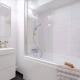Miracle Tromso, cozy double bed private room in a shared apartment with Stunning Tromso Views, Τρόμσο - Φωτογραφία 6