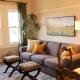 Redtail Inn - 3 Suites Sleeps Up To 12, Ashland