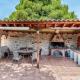 Pefkos Cottage, Panormos (fotografie 5)