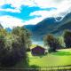 Flåten Hyttegrend, Olden - Foto 3