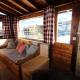 Chalet Bobech - chalet traditionnel, terrase plein sud MAE-3383 Tignes - Foto 9