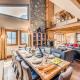Chalet Whistler - Chalet 5 - 170m2 - 6 chambres, 6 salles de bain, sauna et jacuzzi MAE-3404 Les Boisses - Zdjęcie 2