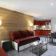 Résidence Saint Jacques A - Appartement rénové spacieux et lumineux · Cœur de station · Vue vallée MAE-3434, Mâcot La Plagne (zdjęcie 2)