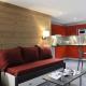 Résidence Saint Jacques A - Appartement rénové spacieux et lumineux · Cœur de station · Vue vallée MAE-3434, Mâcot La Plagne (zdjęcie 7)