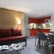 Résidence Saint Jacques A - Appartement rénové spacieux et lumineux · Cœur de station · Vue vallée MAE-3434, Mâcot La Plagne (zdjęcie 8)