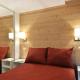 Résidence Saint Jacques A - Appartement rénové et tout confort · Cœur de station · Balcon MAE-3451, Mâcot La Plagne (foto 7)