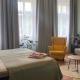 FOUR ROOMS Carlsbad Authentic Karlovy Vary - Fotografie 5