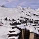 Résidence Nereides - Appartement chaleureux · Accès direct aux pistes · Casier à skis · Vue pistes MAE-3567, Mâcot La Plagne (photo 10)