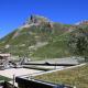 Résidence Soleil - Grand studio 34m2 - terrasse - vue lac MAE-3635 Tignes - Foto 8