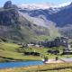 Résidence Soleil - Grand studio 34m2 - terrasse - vue lac MAE-3635 Tignes - Foto 9