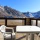 Résidence Soleil - Grand studio 34m2 - terrasse - vue lac MAE-3635 Tignes - Foto 10