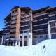 Résidence Themis - Appartement fonctionnel · Accès direct aux pistes · Vue pistes MAE-3694 Mâcot La Plagne - Fotografie 6