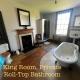 Central Bath, 18th Century Georgian Rooms, Bath - Photo 10