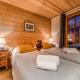 Chalet Breckenridge Sud - Chalet 4 - 129m2 - 6 chambres, 6 salles de bain MAE-4883 Tignes - Photo 5