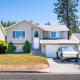 Spacious home, gameroom, 9mi GEG, 5mi downtown, 5mi to hospitals, close to all universities, Spokane Valley (foto 3)