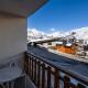 Nouvelles Residences - Studio équipé pour 4 personnes MAE-7774 Tignes - Foto 7