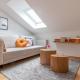 Apartment Sternenhimmel I Aufzug I Stellplatz I Modern, Schwarzenberg (Erzgebirge) - 照片 5
