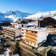 Résidence Myrtilles - Appartement rénové·Proche des pistes·WIFI MAE-2394, Tignes (foto 2)