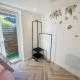 Garden Cabin with kitchenette Brighton and Hove - Fotografie 5