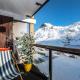 Résidence Shamrock - Appartement spacieux·Proche des pistes·WIFI·Balcon MAE-4974 Tignes - Fotografie 5