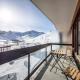 Résidence Bec Rouge - Studio rénové·Skis aux pieds·Balcon MAE-9494, Tignes - Fotografie 7