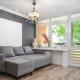 Central Warsaw Apartment - Great Location - Cozy One Bedroom Apartment in Warsaw - Solidarności 64, Warschau - Foto 3