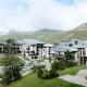 Résidence Lot 300 - Appartement spacieux et renové MAE-0524 Tignes - Fotografie 4