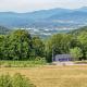 The Getaway Lodge in the Blue Ridge Mountains near Roanoke & Bedford