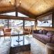 Chalet Boudu - Authentique De 100 M2 - CHALET BOUDU MAE-1651 Aime La Plagne - Photo 5