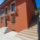 Casa GABRY, Monte