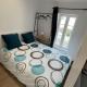 Studio tout confort avec climatisation, Agen - Fotografie 3