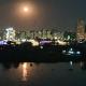 Panorama Nile view, Le Caire (photo 2)