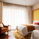 Courtyard by Marriott Kochi Airport, Nedumbassery - Fotografie 7