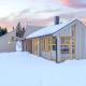 Amazing Home In Stamsund With Kitchen, スタムスンド - 写真 1