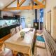 Amazing Home In Stamsund With Kitchen, スタムスンド - 写真 3