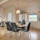 Nice Home In Hemmet With Sauna, Hemmet - Fotografie 5